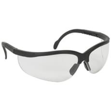 Sealey Worksafe Adjustable Safety Glasses