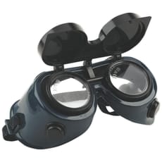 Sealey Gas Welding Goggles Flip Up Lenses