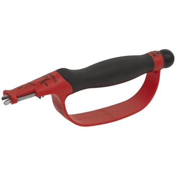Sealey Multipurpose Sharpening Tool