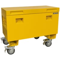Sealey Truck Box with Wheels Kit Sealey Truck Box with Wheels Kit