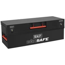 Sealey Heavy Duty Tool Truck Box