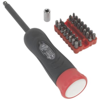 Sealey STS100 Torque Screwdriver