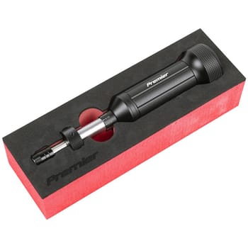 Sealey Premier Torque Screwdriver