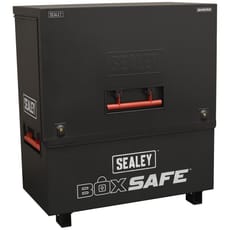 Sealey Heavy Duty Tool Vault Box