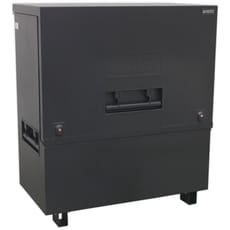 Sealey Heavy Duty Tool Vault Box