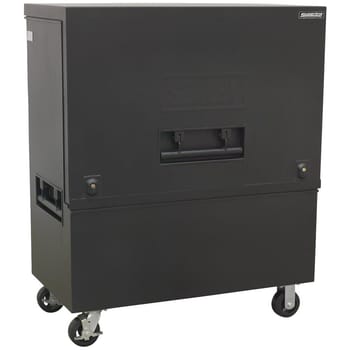 Sealey Heavy Duty Tool Vault and Wheels Kit