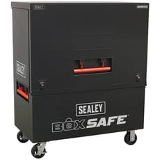 Sealey Heavy Duty Tool Vault and Wheels Kit