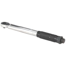 Sealey 1/4" Drive Micrometer Torque Wrench