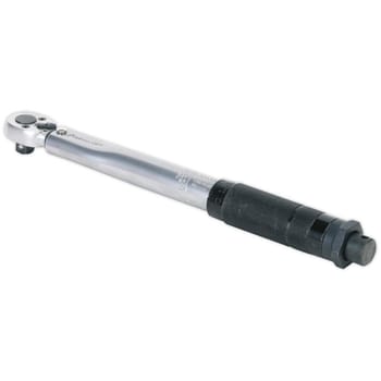 Sealey 3/8" Drive Torque Wrench