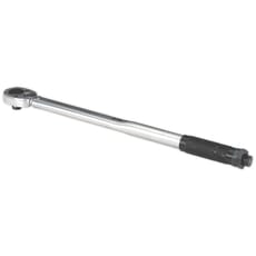 Sealey STW102 1/2" Drive Micrometer Torque Wrench
