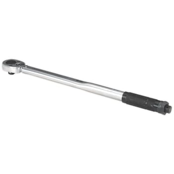 Sealey STW102 1/2" Drive Micrometer Torque Wrench