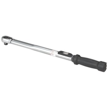 Sealey 1/2" Drive Micrometer Torque Wrench
