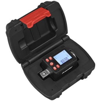 Sealey STW290 1/2" Drive Digital Torque Adaptor