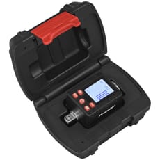 Sealey 3/8" Drive Digital Torque Wrench Adaptor