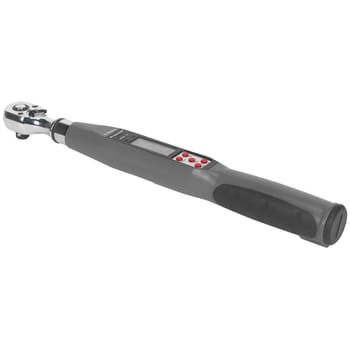 Sealey STW308 3/8" Drive Digital Torque Wrench