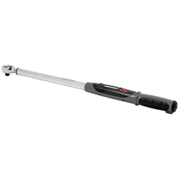 Sealey STW306 1/2" Drive Digital Angle Torque Wrench