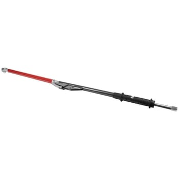Sealey STW501 3/4" Drive Breakback Torque Wrench