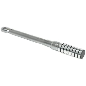 Sealey STW702 3/8" Drive Micrometer Torque Wrench