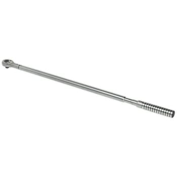 Sealey STW706 3/4" Drive Micrometer Torque Wrench