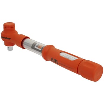 Sealey 1/2" Drive Insulated Torque Wrench