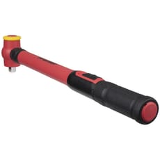 Sealey Premier VDE Insulated 1/2" Drive Micrometer Torque Wrench