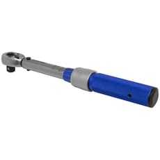 Sealey STW902 3/8" Drive Calibrated Micrometer Torque Wrench