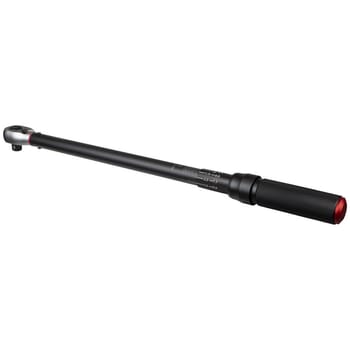 Sealey Premier 1/2" Drive Micrometer Style Torque Wrench