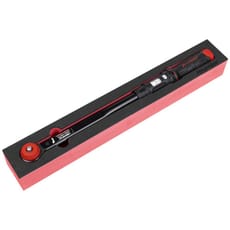 Sealey Premier Black 1/2" Drive Push Through Micrometer Torque Wrench