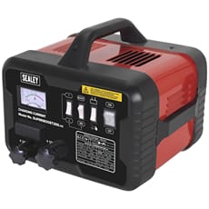 Sealey SUPERBOOST Starter Charger