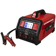 Sealey SUPERBOOST Battery Starter Charger