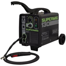 Sealey SUPERMIG130 130Amp Mini MIG Welder
