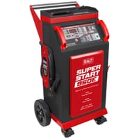 Sealey SUPERSTART950E Battery Starter and Charger