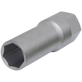 Sealey 1/2" Drive Wheel Bolt Security Socket for Honda, Hyundai and Toyota