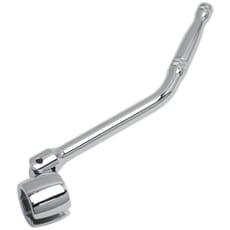 Sealey SX0222 Oxygen Sensor Wrench