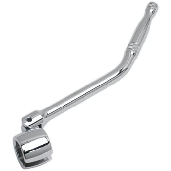 Sealey SX0222 Oxygen Sensor Wrench