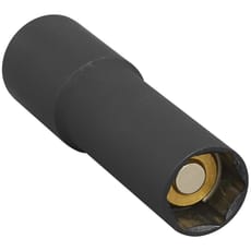 Sealey 3/8" Drive Strut Nut Socket for Tesla Vehicles