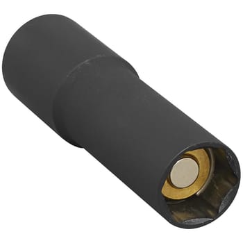 Sealey 3/8" Drive Strut Nut Socket for Tesla Vehicles