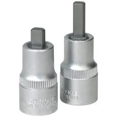 Sealey 2 Piece 1/2" Drive Strut Leg Pry Socket Set 