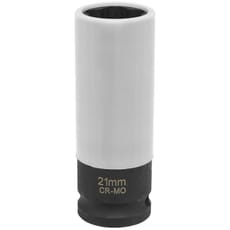 Sealey 1/2" Drive Impact Star Socket for Hyundai Alloy Wheels