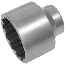 Sealey 3/4" Drive Rear Hub Nut Socket for Ford Transit Vans
