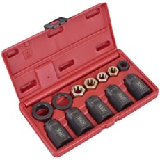 Sealey 12 Piece Wheel Stud Installer Kit