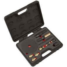 Sealey Master Locking Wheel Nut Removal Set
