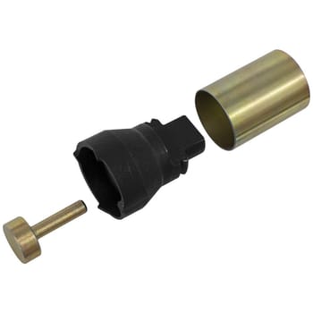 Sealey Jaguar Cutter for SX299 Master Locking Wheel Nut Kit