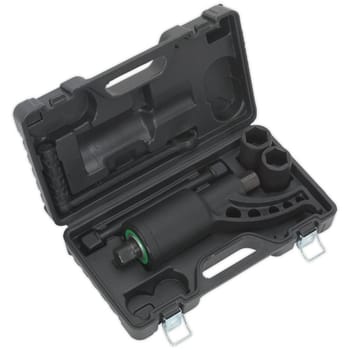 Sealey SX500 Torque Multiplier Wheel Nut Wrench