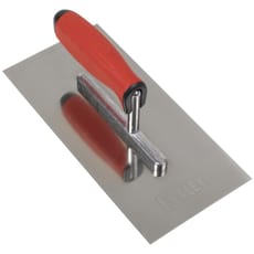 Sealey Stainless Steel Plastering Trowel