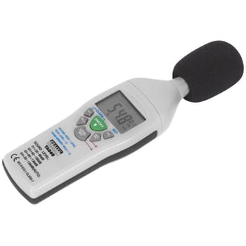 Sealey TA060 Sound Level Meter