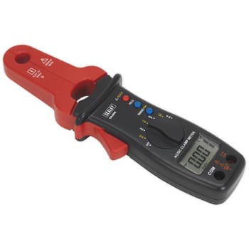 Sealey TA305 Digital Automotive Clamp Meter