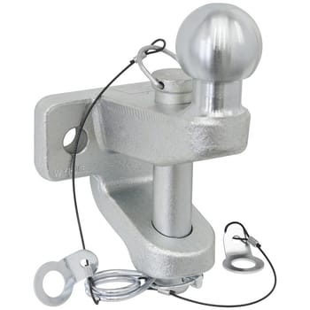 Sealey Tow Ball and Pin Coupling