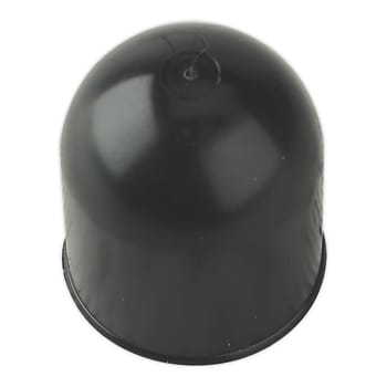 Sealey TB10 Tow Ball Cover Plastic