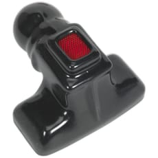 Sealey TB102 PVC Tow Ball Cover with Reflector